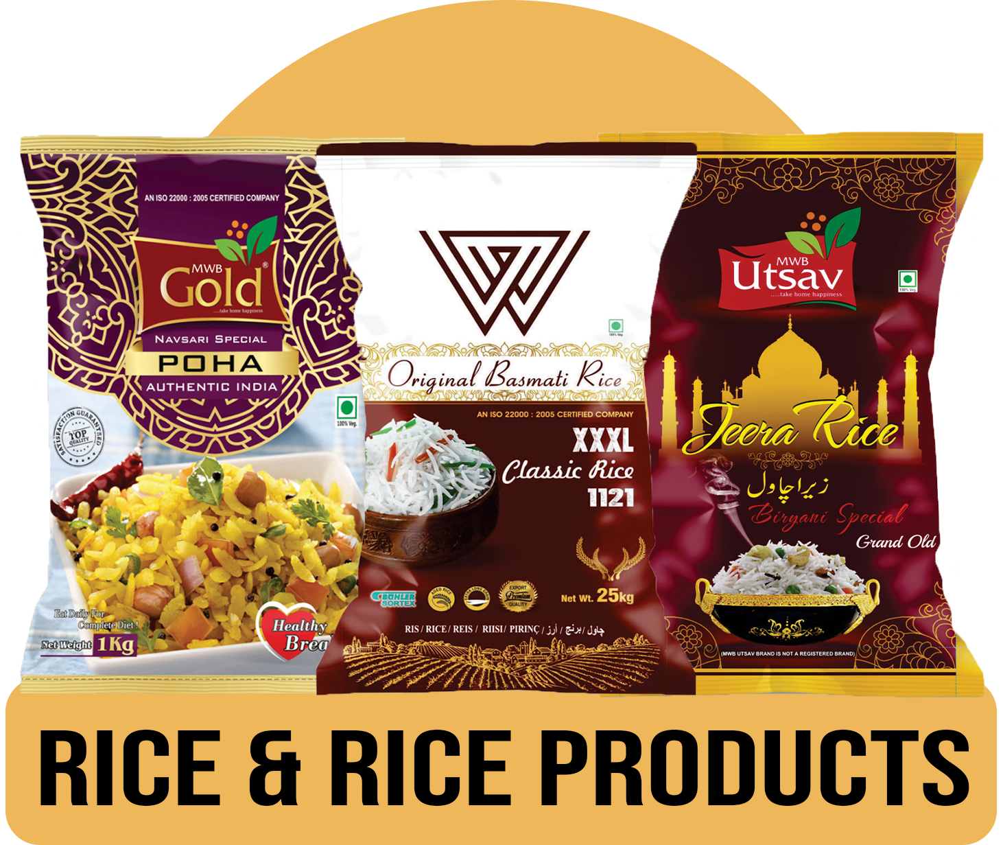 Rice_Rice_products