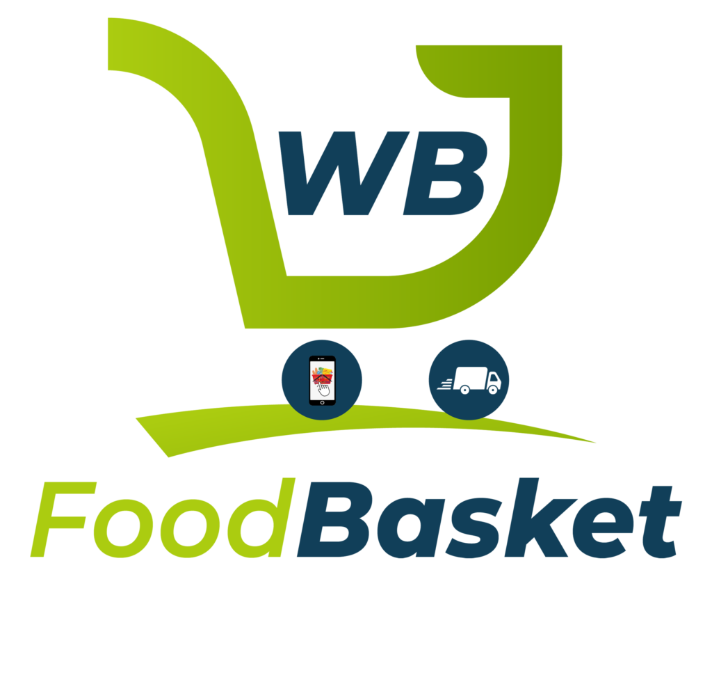 food basket logo