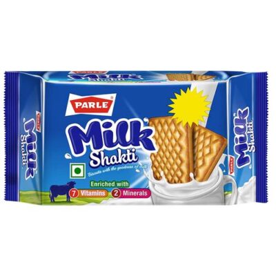PARLE MILK SHAKTI BISCUIT 75 GMS