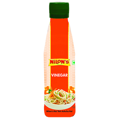 NILON'S VINEGAR 630 ML