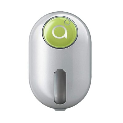 AER FRESHENER CAR FRESH LUSH GREEN 10 GMS