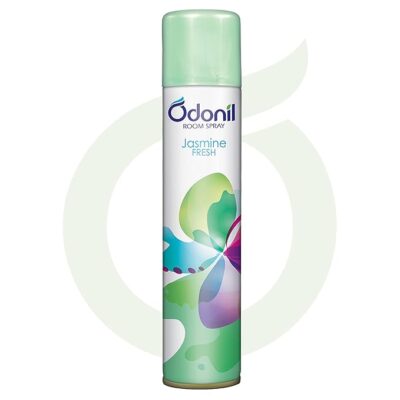 ODONIL ROOM FRESHENER JASMINE 220 ML