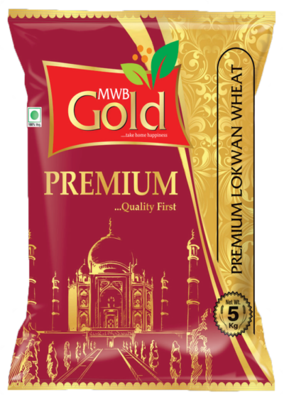 PREMIUM LOKWAN WHEAT