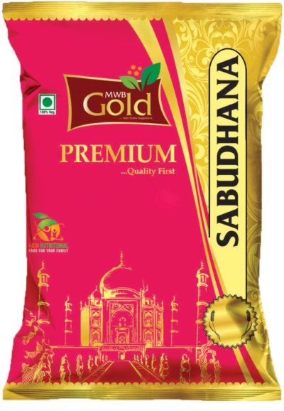 PREMIUM SABUDHANA 500 GMS