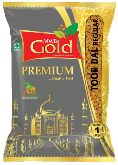 PREMIUM TOOR DAL REG