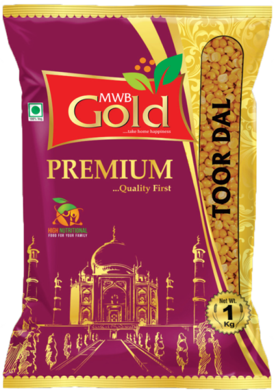PREMIUM TOOR DAL