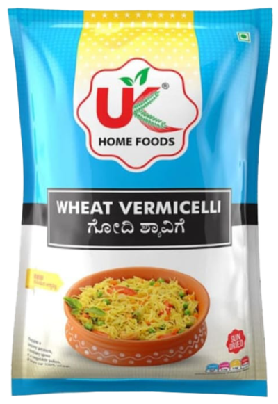 UK WHEAT VERMICELLI 450 GMS