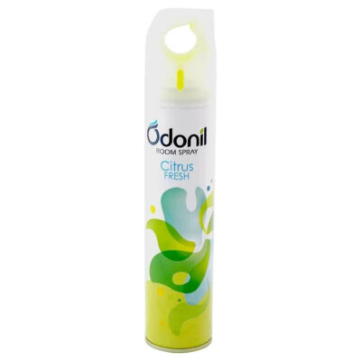 ODONIL CITRUS ROOM FRESHENER 220 ML