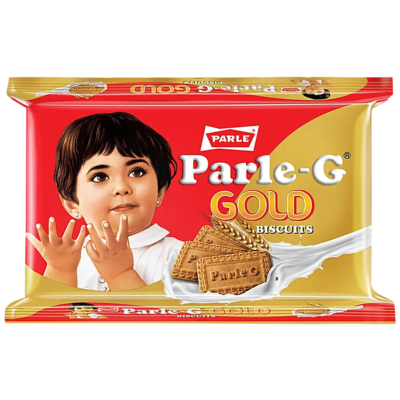 PARLE G GOLD BISCUIT 75 GMS